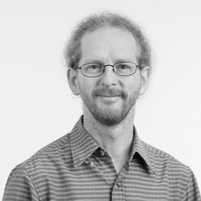 Porträt von Dr. Ralph Müller-Pfefferkorn