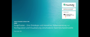 ForgeTrustee: Eine Ontologie und interaktive Webanwendung zur Konfiguration und Visualisierung verschiedener Datentreuhandmodelle